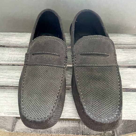 Bar III slip on loafers • Mens size 8 - Picture 1 of 8